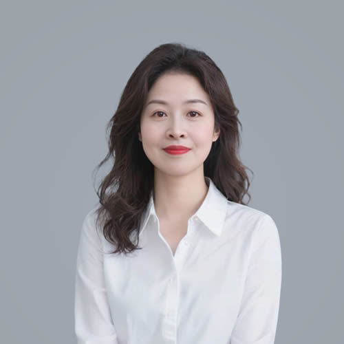 北美情感咨询导师：落落老师