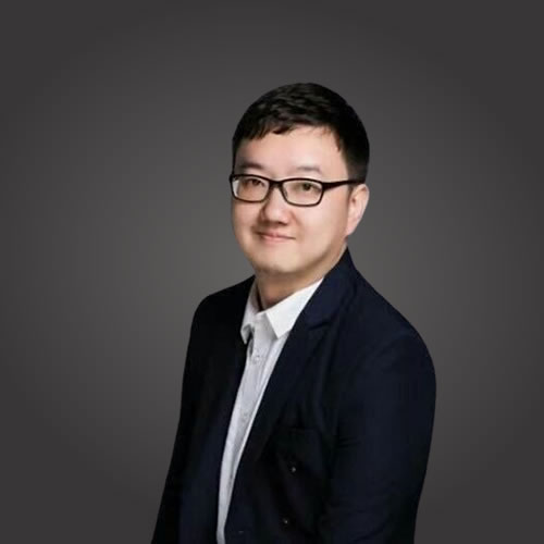 北美情感咨询导师：雾海老师