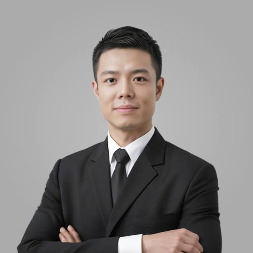 北美情感咨询导师：归心老师